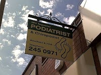 Chapeltown Foot Clinic 698047 Image 0